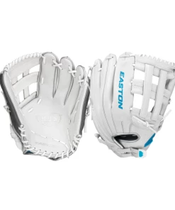 New Other Easton Ghost Tournament Elite 11.75 RHT Fastpitch Softball Glove White