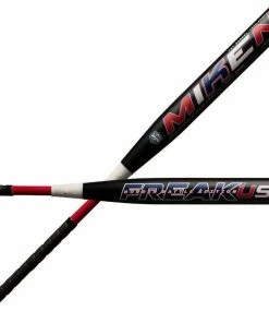 New Miken Miken Freak USA 14" BB ASA Slowpitch Bat MBBFKA