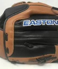 New Other 12.5 Easton Stealth Wmn Fastpitch Softball Glove Series S LHT Brn/Blk