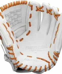 New No Tags Easton Professional Softball Series RHT 11.5 Fastpitch Glove