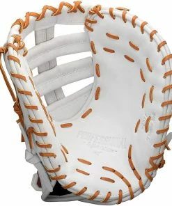 New No Tags Easton Professional Softball Series RHT 34" Fastpitch Catcher's Mitt