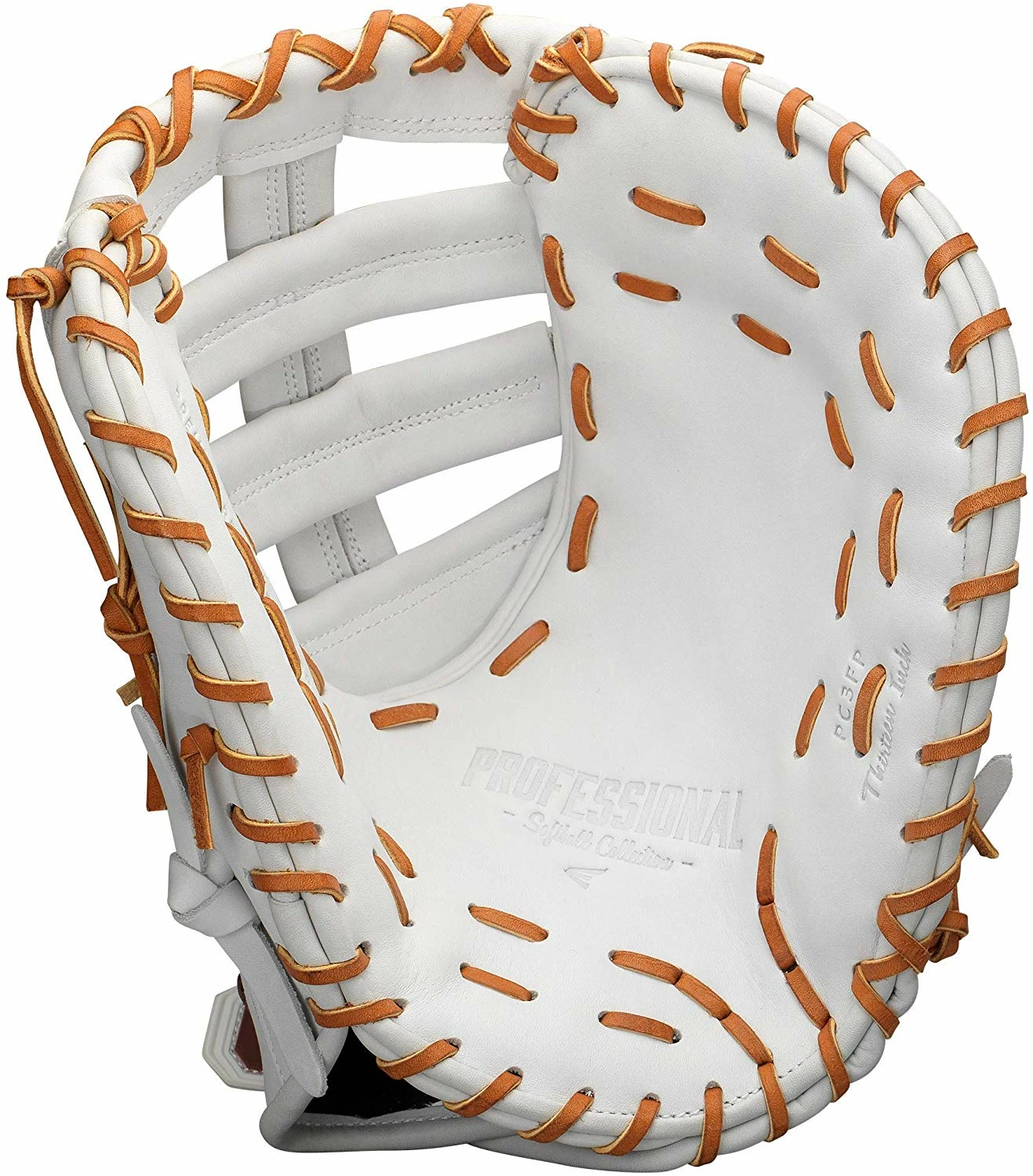 New No Tags Easton Professional Softball Series RHT 34" Fastpitch Catcher's Mitt