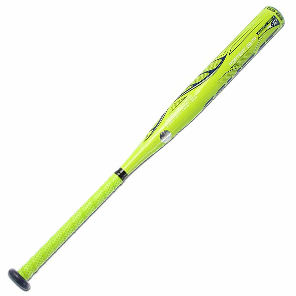 Combat® New Combat Portent PG3FP212 Fastpitch Softball Bat (-12)
