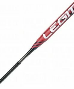 New Other Worth SBLAJH 34/27.5 Legit Jeff Hall Series Slowpitch Softball Bat