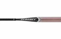 New Other Easton Synergy Clarity SRV2B 33/24 Fastpitch Bat Comp 2 1/4' Barrel