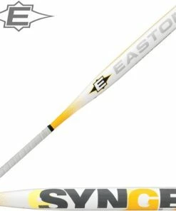 New Other 31/19.5 Easton Synge Fastpitch Softball Bat SRV6B