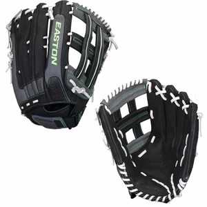 New Easton SVSE1400 Salvo Elite RHT 14" Adult Slowpitch Softball Glove