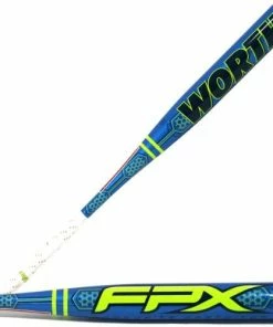 New Other 2012 Worth FPX Composite Fastpitch Softball Bat 31/19oz Drop -12 FPFPX