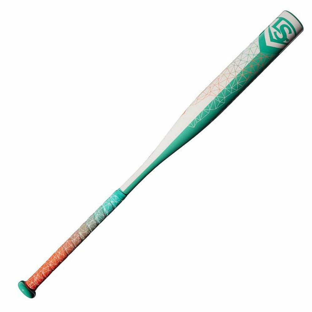 LOUISVILLE SLUGGER New Louisville Fastpitch Softball Quest (-12) WTLFPQU18A Bat 2 1/4" Barel - Image 5