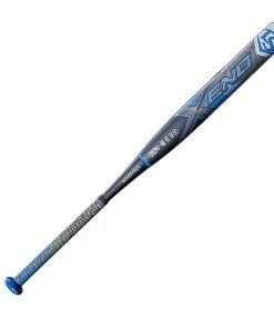 New Other Louisville Slugger 2019 XenoX19 30/20 -10 Fastpitch Softball Bat 2 1/4